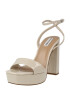 STEVE MADDEN Sandale bej - Pled.ro