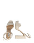 STEVE MADDEN Sandale bej - Pled.ro