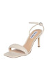 STEVE MADDEN Sandale bej deschis - Pled.ro