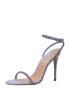 STEVE MADDEN Sandale cu baretă 'Breslin' lila / transparent - Pled.ro