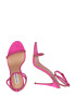 STEVE MADDEN Sandale cu baretă 'BRESLIN' magenta - Pled.ro