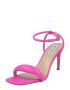 STEVE MADDEN Sandale 'Entice' roz - Pled.ro