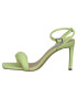 STEVE MADDEN Sandale 'Entice' verde stuf - Pled.ro