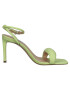 STEVE MADDEN Sandale 'Entice' verde stuf - Pled.ro