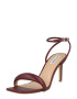 STEVE MADDEN Sandale 'ENTICE' purpuriu - Pled.ro