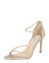 STEVE MADDEN Sandale 'Jstop' auriu - Pled.ro