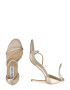 STEVE MADDEN Sandale 'Jstop' auriu - Pled.ro