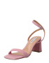 STEVE MADDEN Sandale 'LUXE' roz - Pled.ro