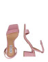 STEVE MADDEN Sandale 'LUXE' roz - Pled.ro