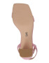 STEVE MADDEN Sandale 'LUXE' roz - Pled.ro