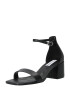 STEVE MADDEN Sandale negru - Pled.ro