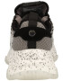 STEVE MADDEN Sneaker low gri / negru / alb - Pled.ro