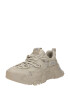 STEVE MADDEN Sneaker low 'KINGDOM' gri / grej - Pled.ro