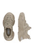 STEVE MADDEN Sneaker low 'KINGDOM' gri / grej - Pled.ro