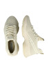 STEVE MADDEN Sneaker low 'Mac-E' bej - Pled.ro