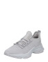 STEVE MADDEN Sneaker low 'MACDAD' gri deschis - Pled.ro