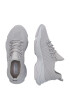 STEVE MADDEN Sneaker low 'MACDAD' gri deschis - Pled.ro