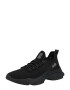 STEVE MADDEN Sneaker low 'MACDAD' negru / alb - Pled.ro