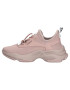 STEVE MADDEN Sneaker low 'Match' roz pal - Pled.ro