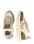 STEVE MADDEN Sneaker low 'Pitty' bej / maro - Pled.ro