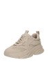 STEVE MADDEN Sneaker low 'POSSES' grej - Pled.ro