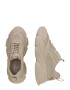 STEVE MADDEN Sneaker low 'POSSES' grej - Pled.ro