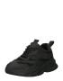 STEVE MADDEN Sneaker low 'POSSES' negru - Pled.ro