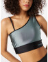 STEVE MADDEN Top 'IGRACE' opal / negru - Pled.ro