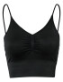 STEVE MADDEN Top 'IN THE FRESH' negru - Pled.ro