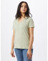 Stitch and Soul Tricou verde deschis - Pled.ro