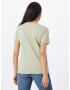 Stitch and Soul Tricou verde deschis - Pled.ro