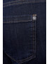 STREET ONE Jeans albastru - Pled.ro