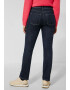 STREET ONE Jeans albastru noapte - Pled.ro