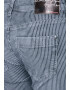 STREET ONE Jeans albastru / alb - Pled.ro