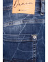 STREET ONE Jeans albastru denim / albastru pastel - Pled.ro