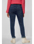 STREET ONE Jeans albastru denim - Pled.ro