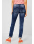 STREET ONE Jeans albastru denim - Pled.ro