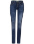 STREET ONE Jeans albastru denim - Pled.ro