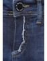 STREET ONE Jeans albastru denim - Pled.ro