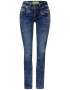 STREET ONE Jeans albastru denim - Pled.ro