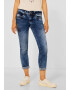 STREET ONE Jeans albastru denim - Pled.ro