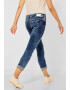 STREET ONE Jeans albastru denim - Pled.ro