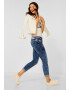 STREET ONE Jeans albastru denim - Pled.ro