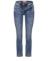 STREET ONE Jeans albastru denim - Pled.ro