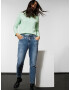 STREET ONE Jeans albastru denim - Pled.ro