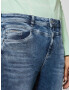 STREET ONE Jeans albastru denim - Pled.ro