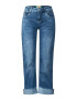 STREET ONE Jeans albastru denim - Pled.ro