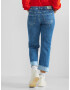 STREET ONE Jeans albastru denim - Pled.ro