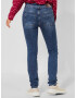 STREET ONE Jeans albastru denim - Pled.ro