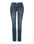 STREET ONE Jeans albastru denim - Pled.ro